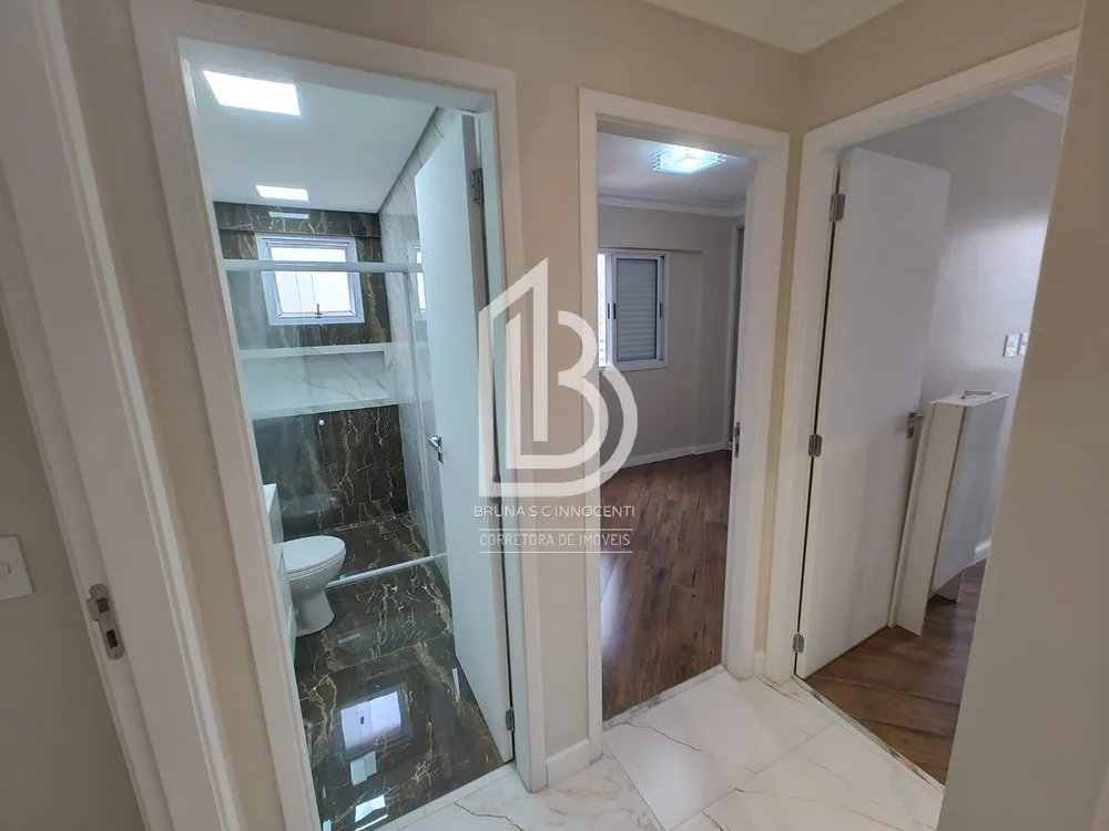 Apartamento, 3 quartos, 83 m² - Foto 3