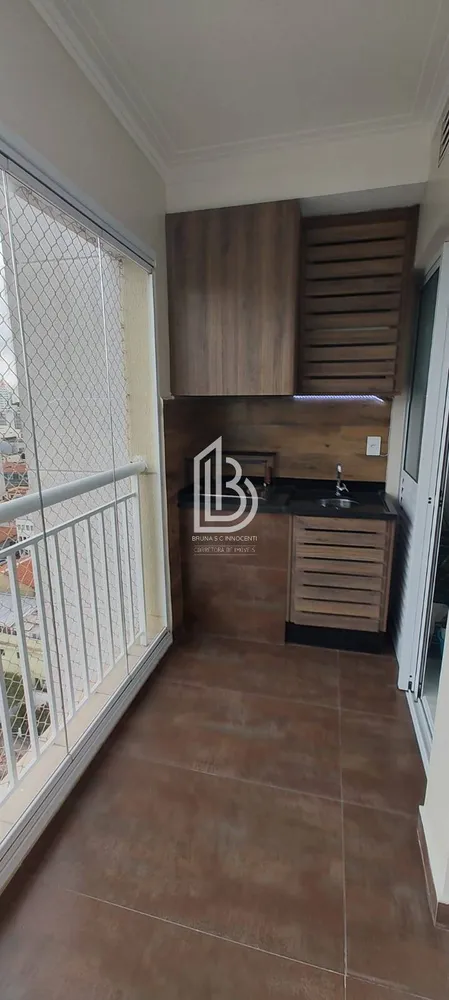 Apartamento, 3 quartos, 83 m² - Foto 6