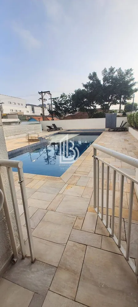 Apartamento, 3 quartos, 83 m² - Foto 5