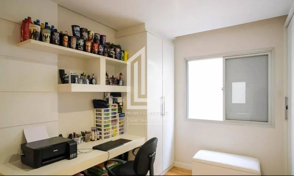 Apartamento, 3 quartos, 145 m² - Foto 7