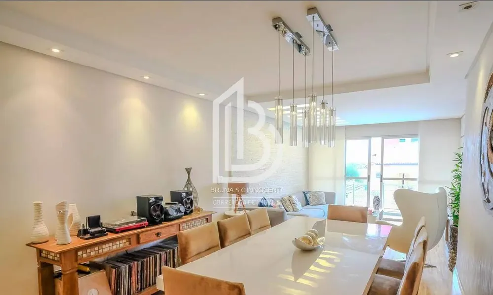 Apartamento, 3 quartos, 145 m² - Foto 3