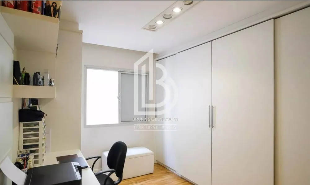 Apartamento, 3 quartos, 145 m² - Foto 2
