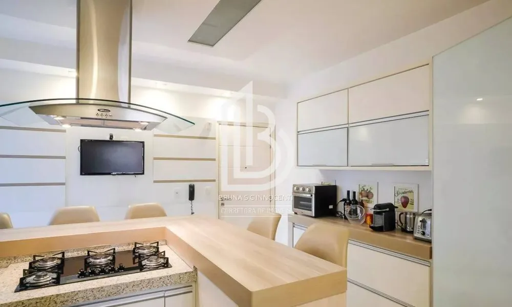 Apartamento, 3 quartos, 145 m² - Foto 3