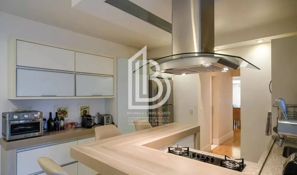 Apartamento, 3 quartos, 145 m² - Foto 4