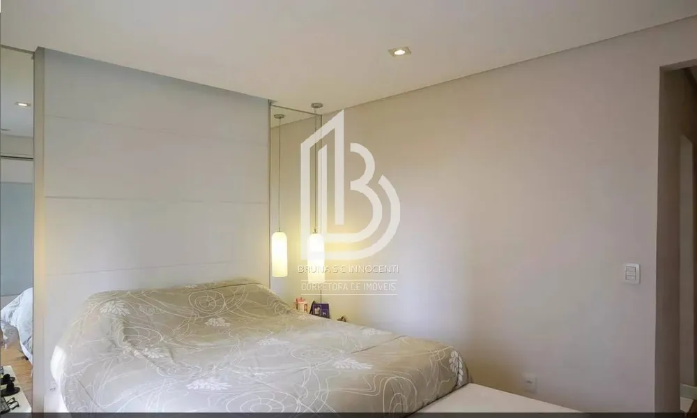 Apartamento, 3 quartos, 145 m² - Foto 4