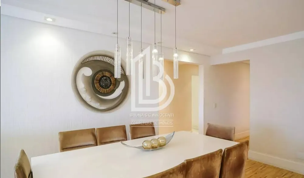 Apartamento, 3 quartos, 145 m² - Foto 1