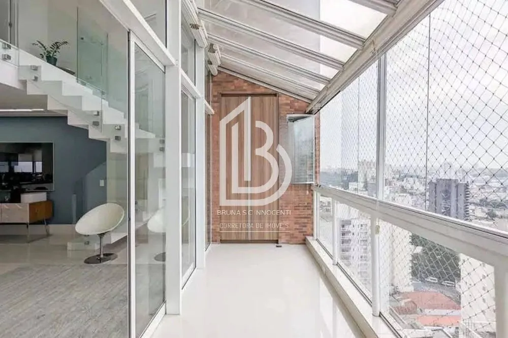 Cobertura, 3 quartos, 146 m² - Foto 11