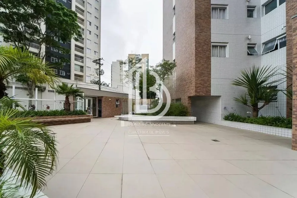 Cobertura, 3 quartos, 146 m² - Foto 9