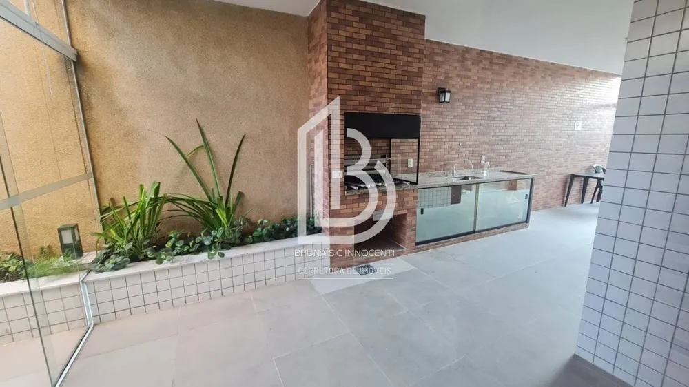 Cobertura, 3 quartos, 146 m² - Foto 2