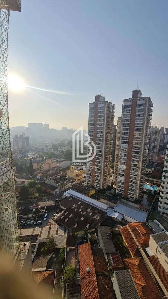 Cobertura, 3 quartos, 146 m² - Foto 3