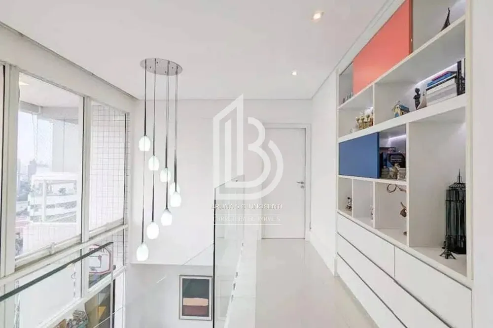 Cobertura, 3 quartos, 146 m² - Foto 5