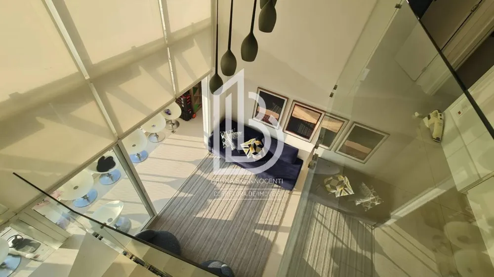 Cobertura, 3 quartos, 146 m² - Foto 1