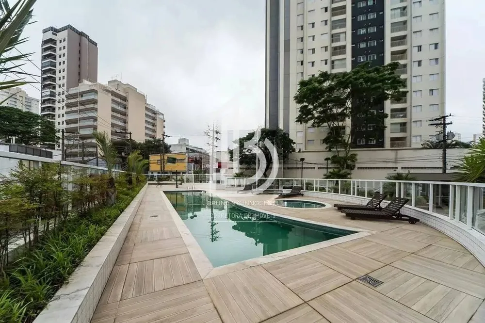 Cobertura, 3 quartos, 146 m² - Foto 14