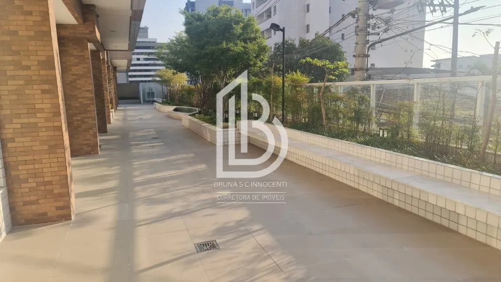 Cobertura, 3 quartos, 146 m² - Foto 6