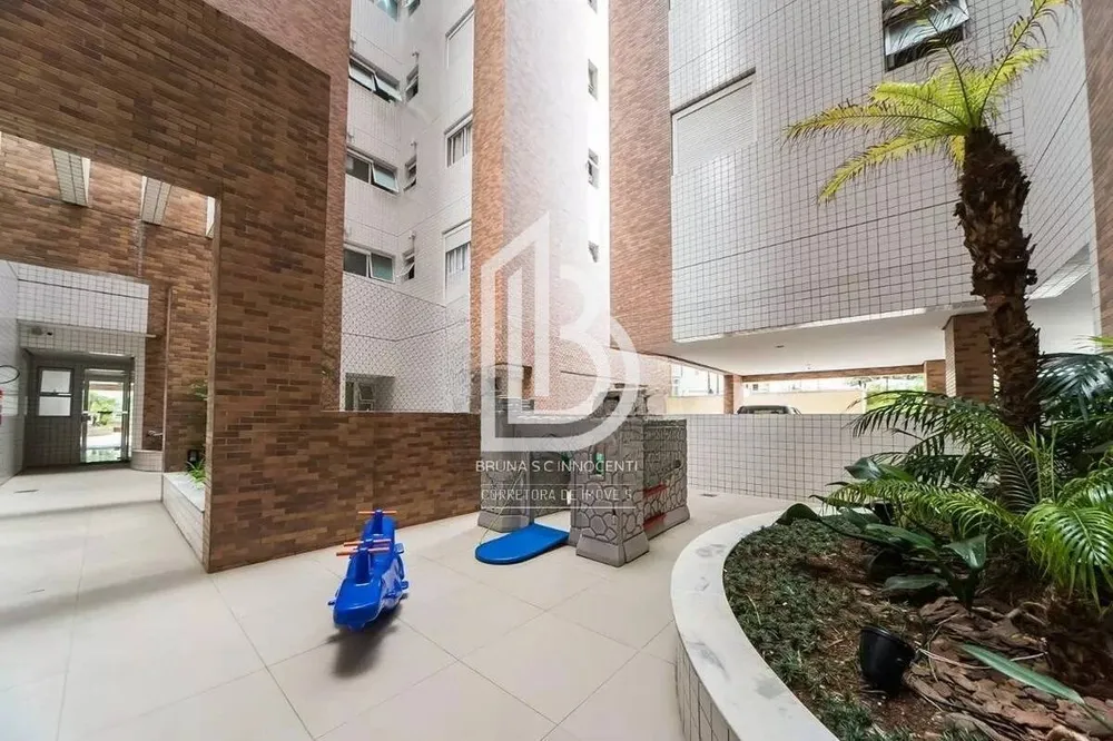 Cobertura, 3 quartos, 146 m² - Foto 10