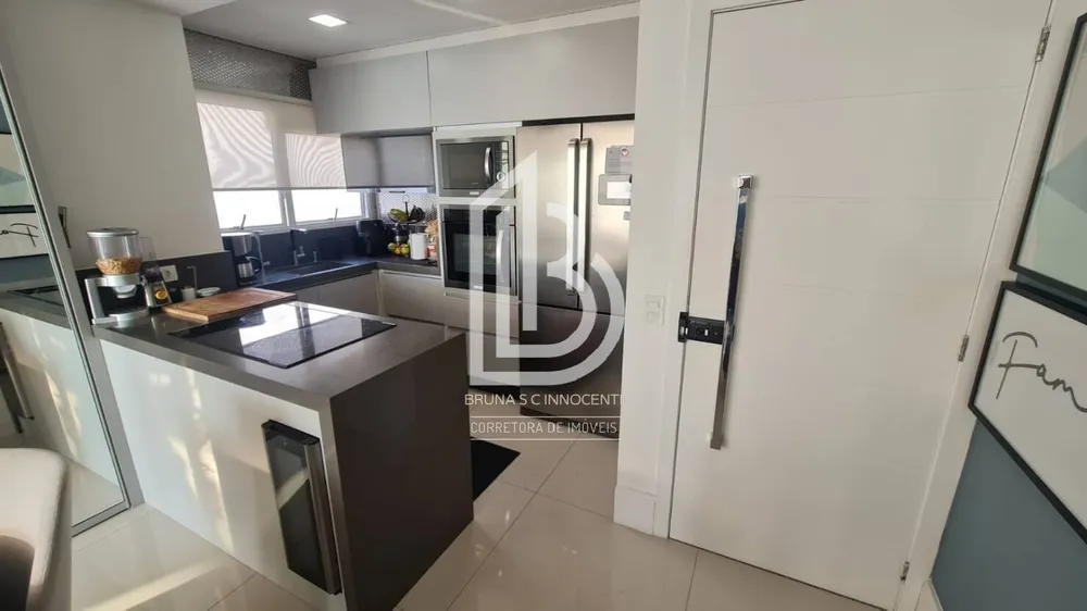 Cobertura, 3 quartos, 146 m² - Foto 1