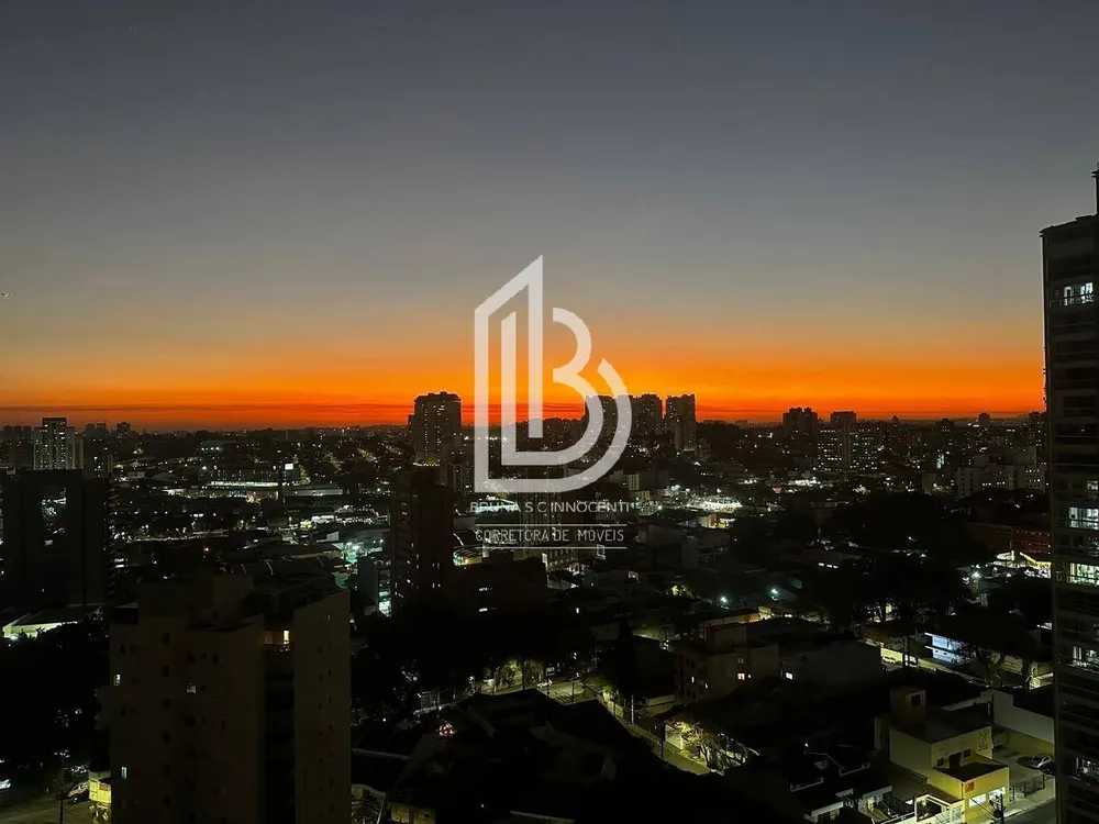 Cobertura, 3 quartos, 146 m² - Foto 3