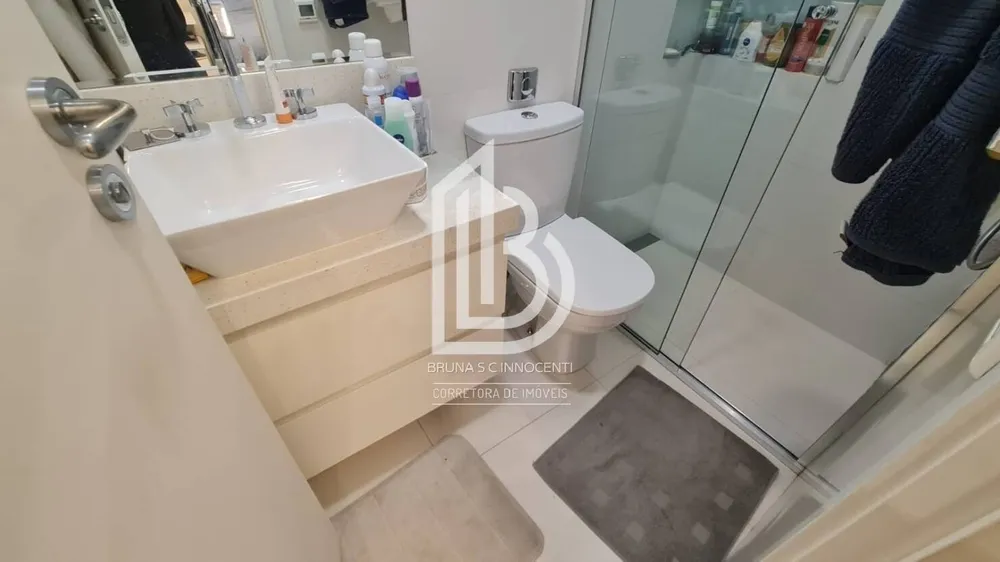 Cobertura, 3 quartos, 146 m² - Foto 7
