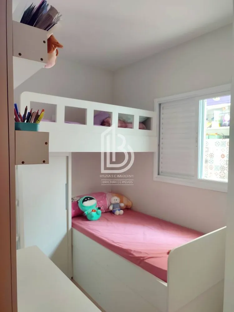Apartamento, 2 quartos, 55 m² - Foto 5