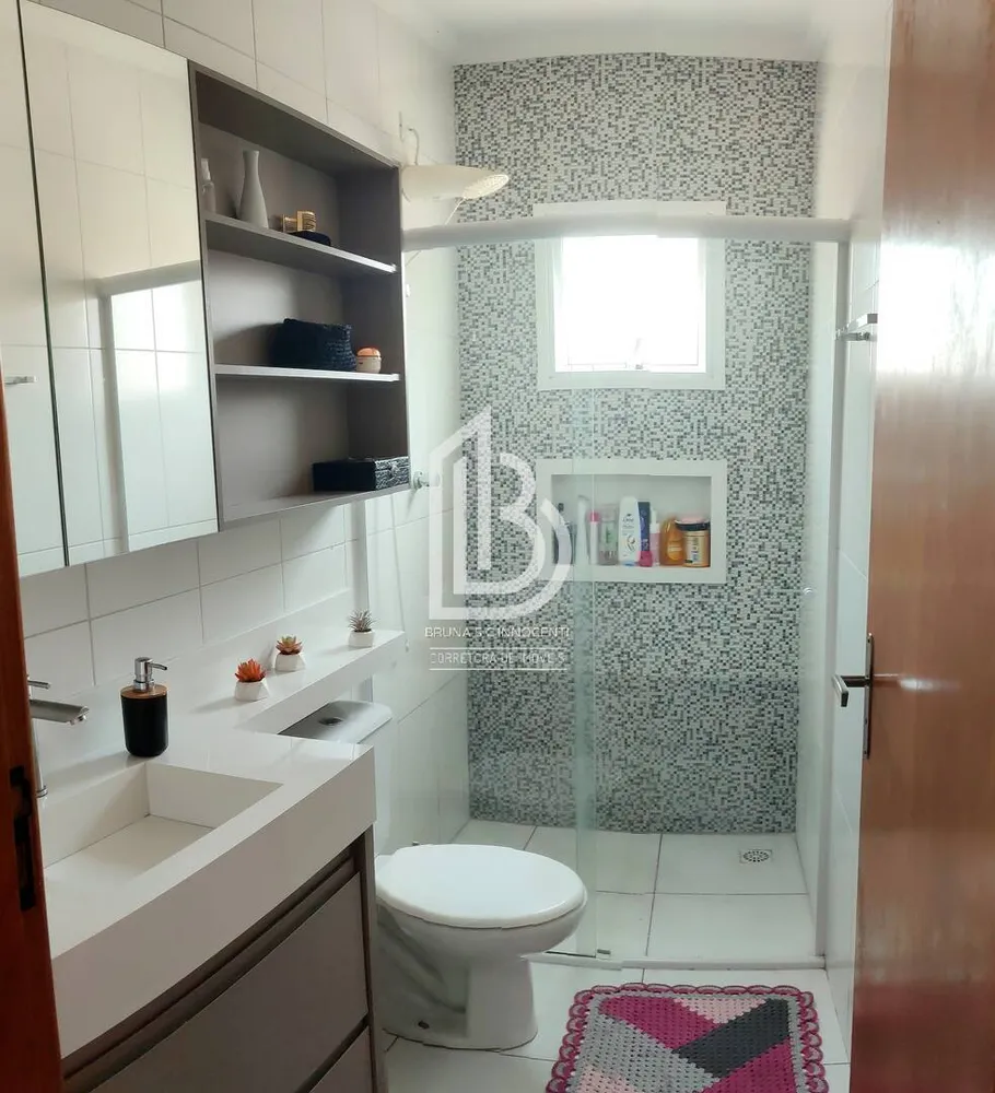 Apartamento, 2 quartos, 55 m² - Foto 3