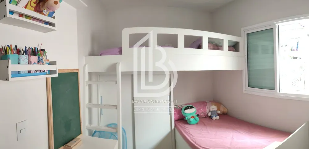 Apartamento, 2 quartos, 55 m² - Foto 4