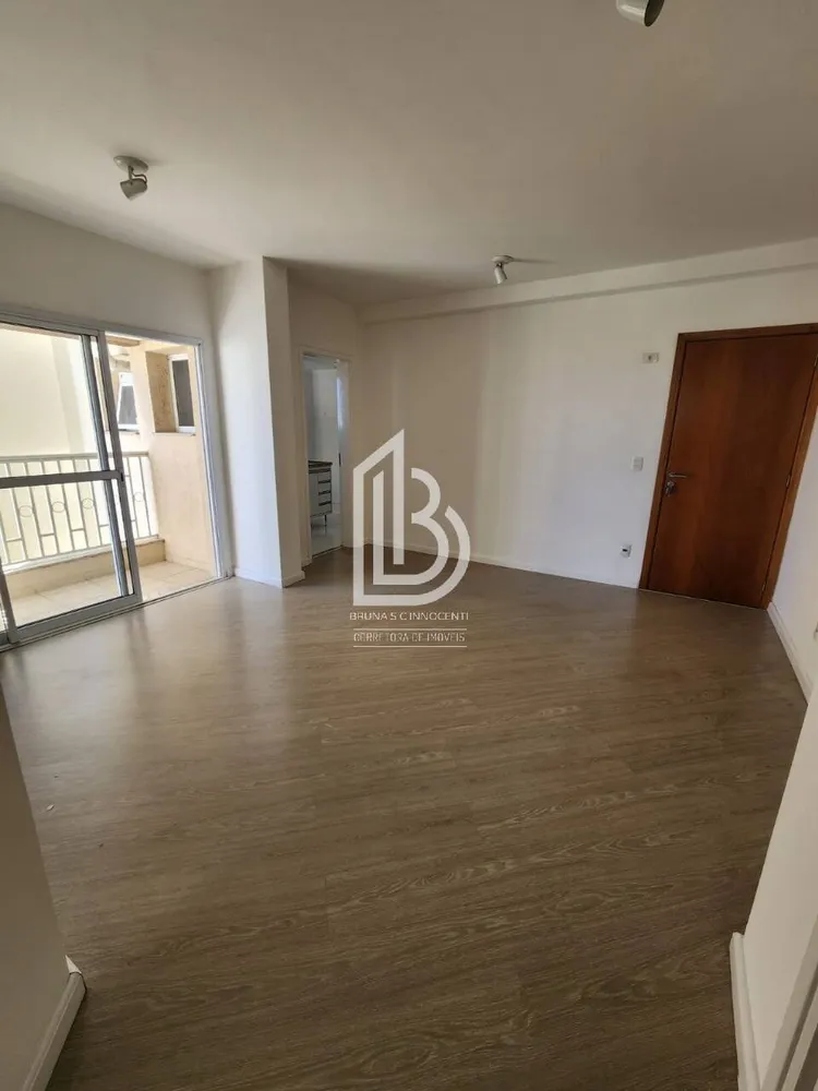 Apartamento, 3 quartos, 96 m² - Foto 5