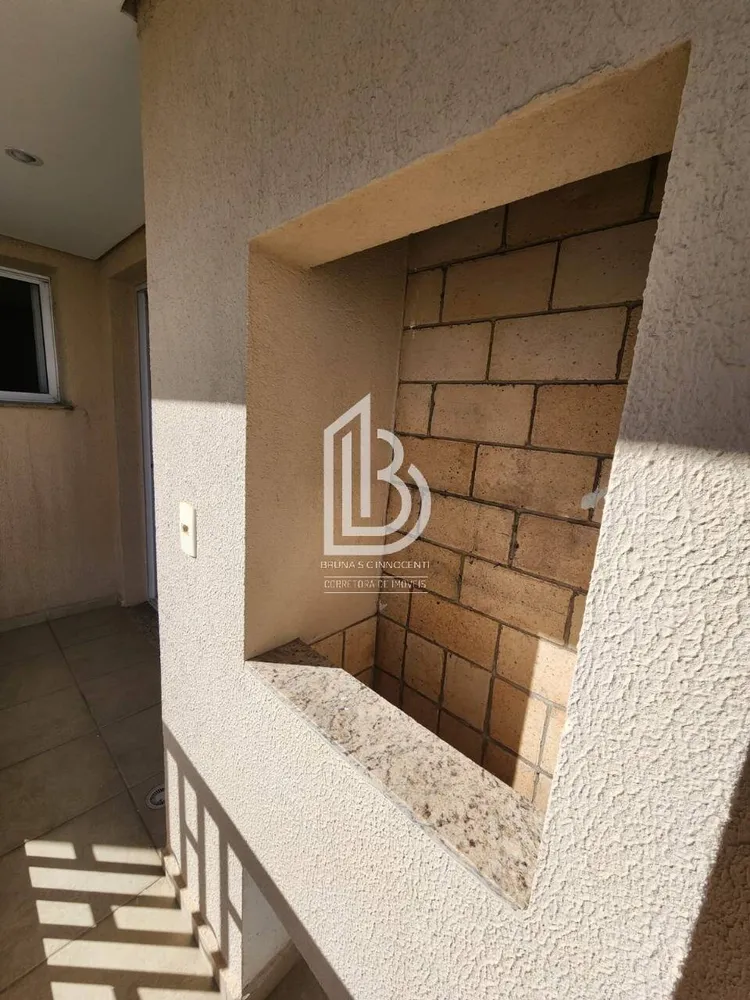 Apartamento, 3 quartos, 96 m² - Foto 8