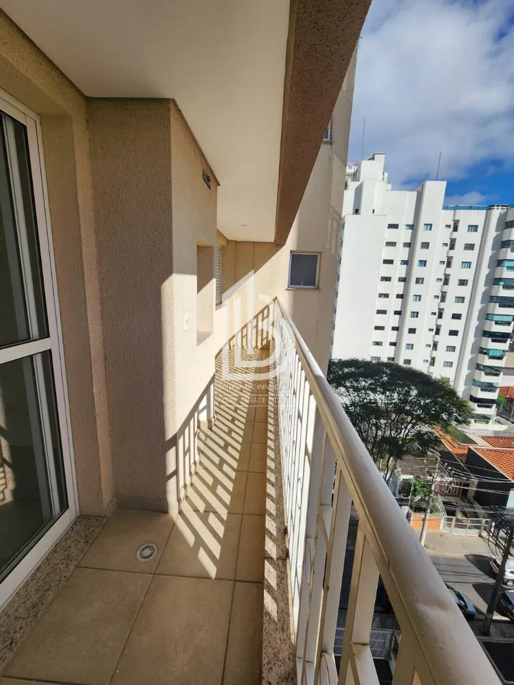 Apartamento, 3 quartos, 96 m² - Foto 5