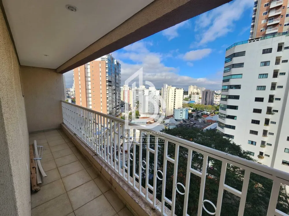 Apartamento, 3 quartos, 96 m² - Foto 1