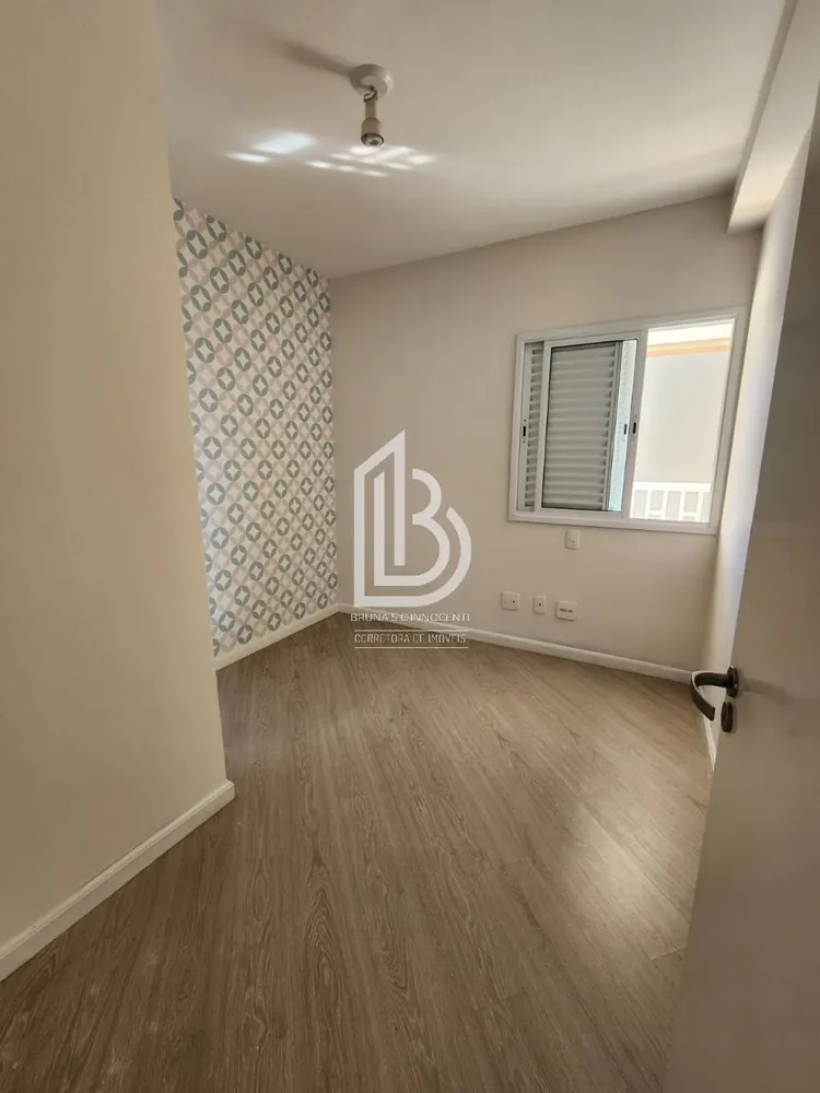 Apartamento, 3 quartos, 96 m² - Foto 3