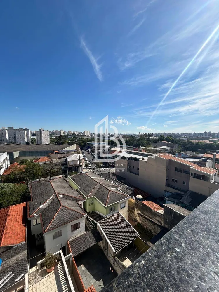 Apartamento, 2 quartos, 93 m² - Foto 8