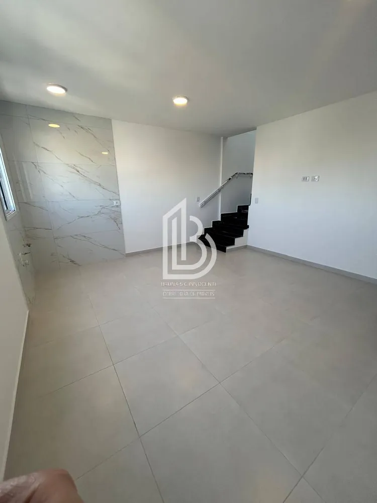 Apartamento, 2 quartos, 93 m² - Foto 2