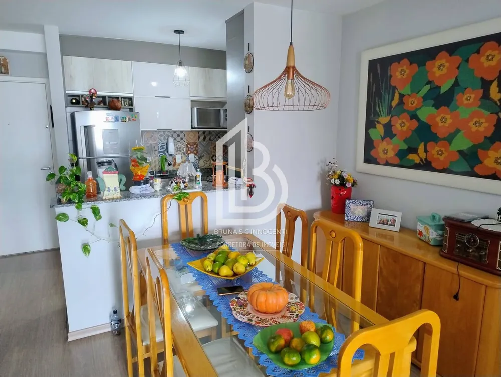 Apartamento, 3 quartos, 84 m² - Foto 2
