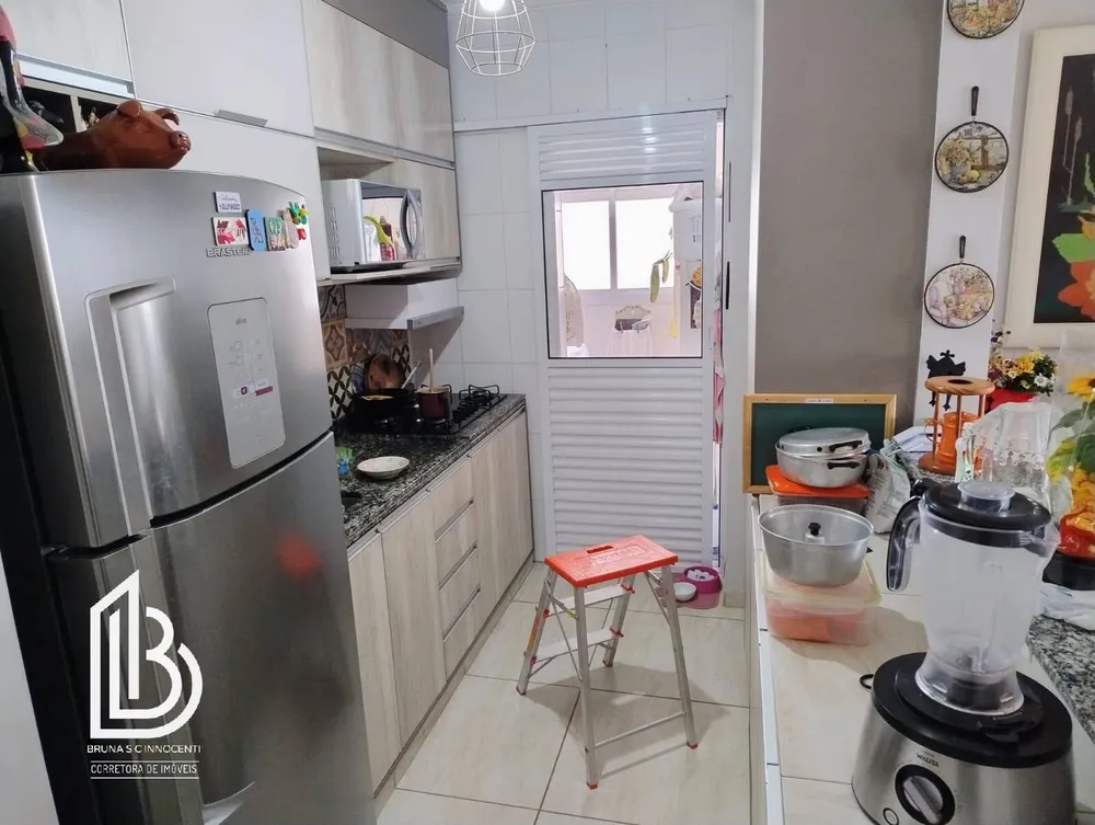 Apartamento, 3 quartos, 84 m² - Foto 3