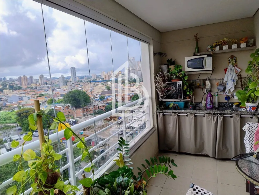 Apartamento, 3 quartos, 84 m² - Foto 1