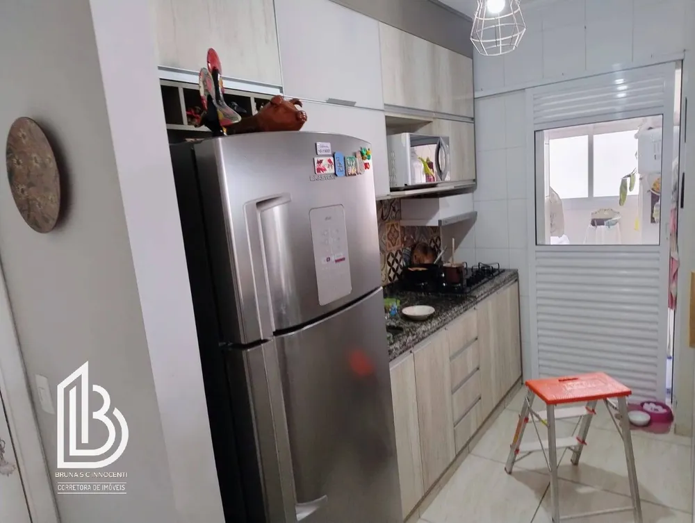 Apartamento, 3 quartos, 84 m² - Foto 2