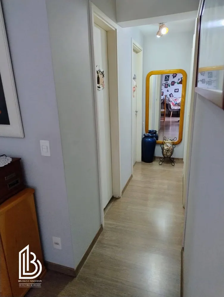 Apartamento, 3 quartos, 84 m² - Foto 3