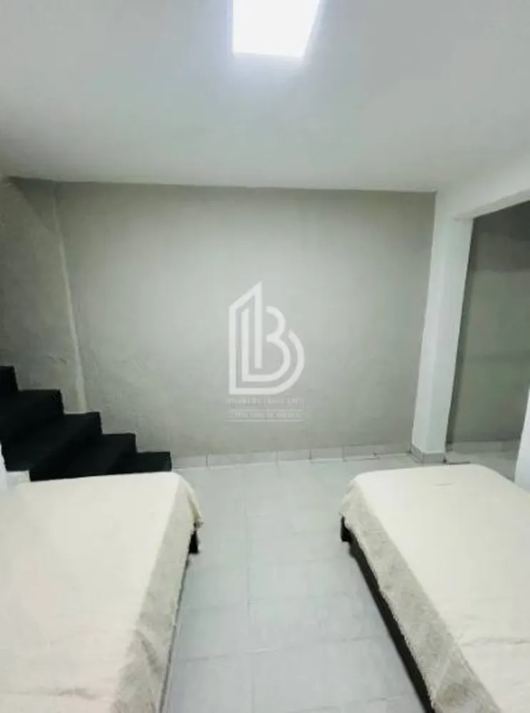 Sobrado, 4 quartos, 132 m² - Foto 7