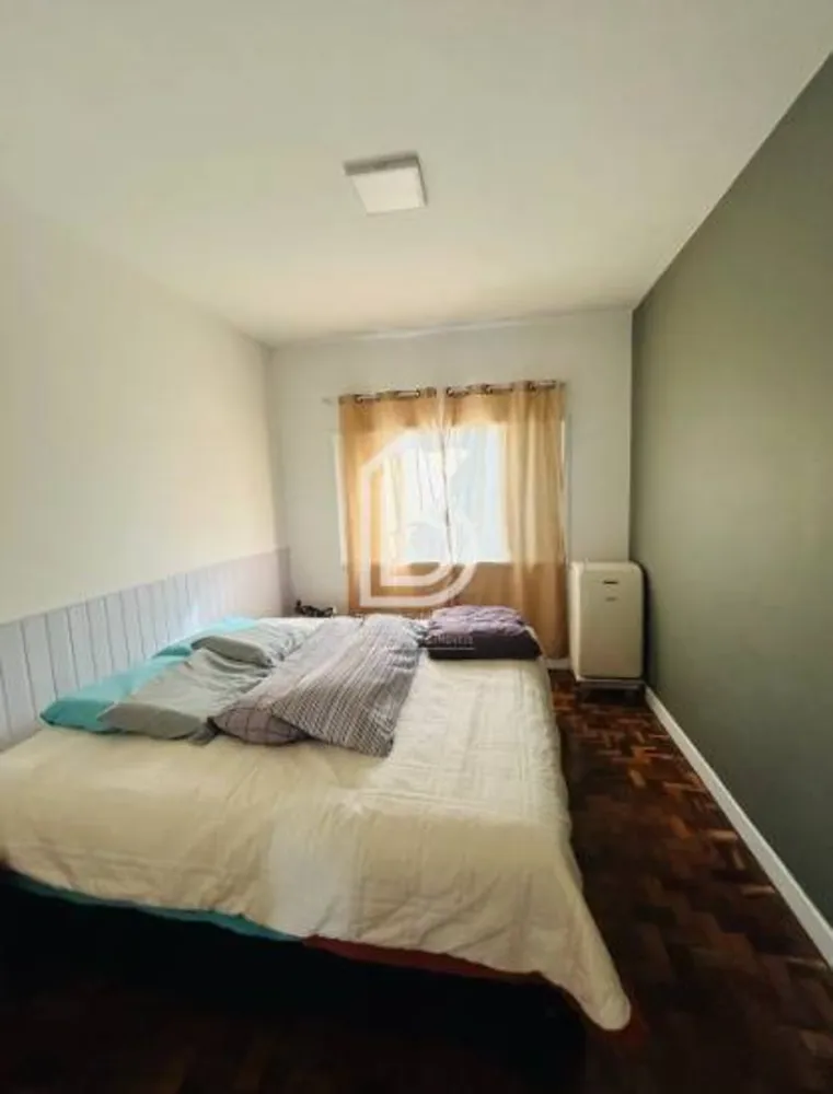 Sobrado, 4 quartos, 132 m² - Foto 4