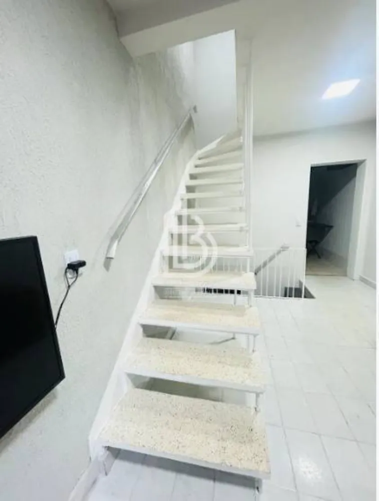 Sobrado, 4 quartos, 132 m² - Foto 4