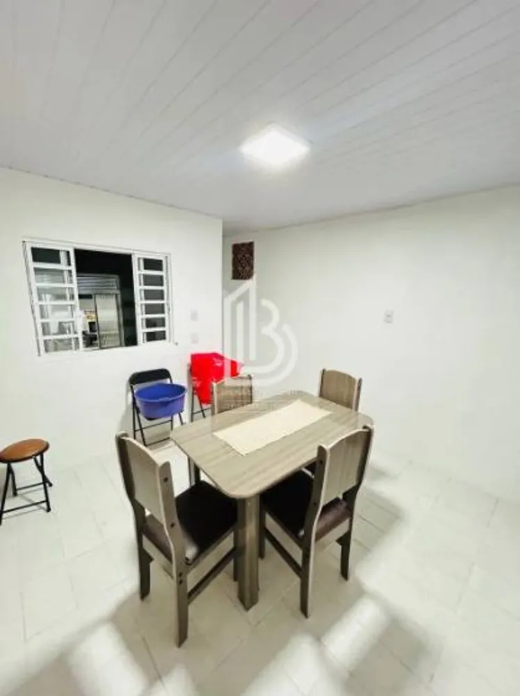 Sobrado, 4 quartos, 132 m² - Foto 2