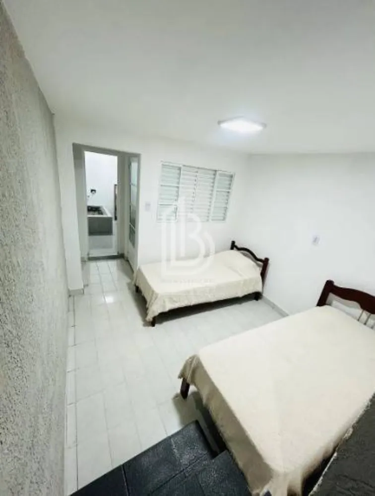 Sobrado, 4 quartos, 132 m² - Foto 3