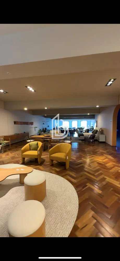 Sala-Conjunto, 1990 m² - Foto 1