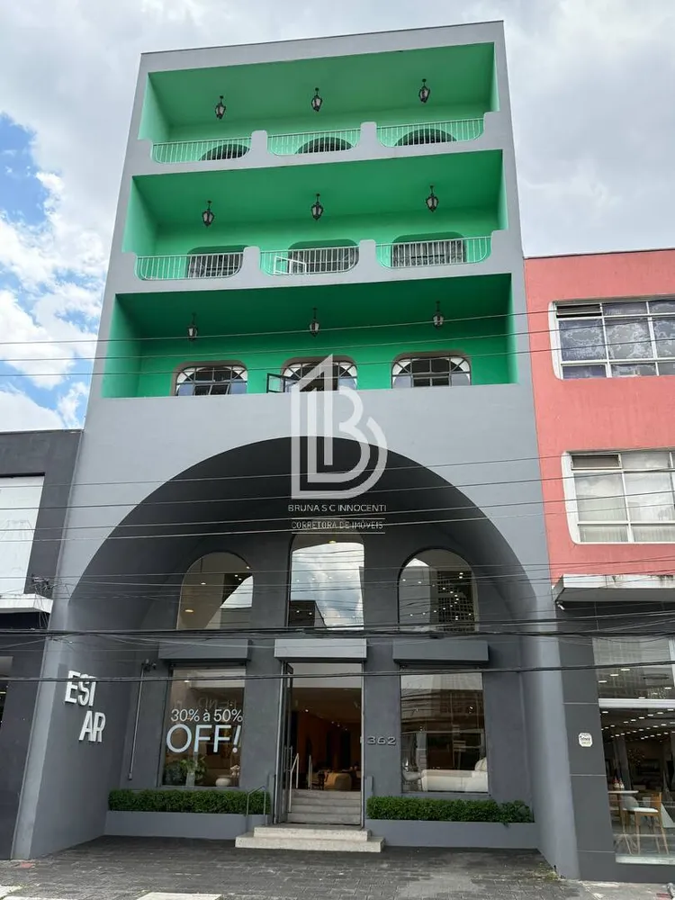 Sala-Conjunto, 1990 m² - Foto 3