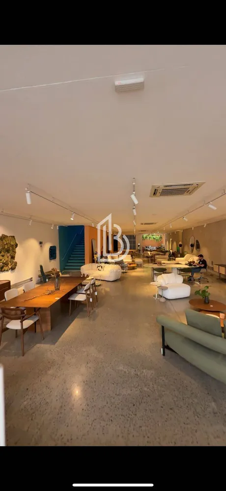 Sala-Conjunto, 1990 m² - Foto 4