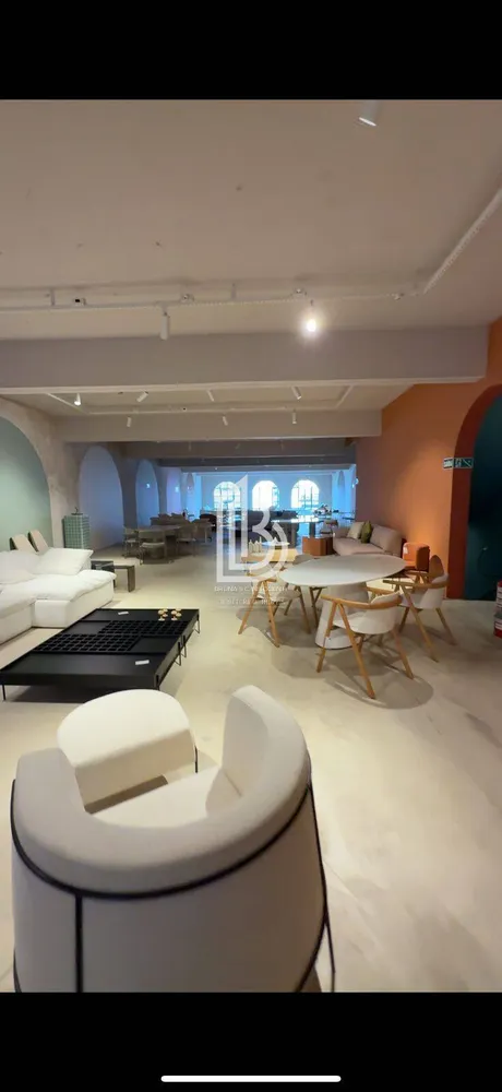 Sala-Conjunto, 1990 m² - Foto 6
