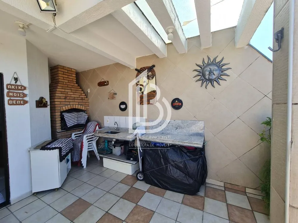 Cobertura, 4 quartos, 180 m² - Foto 5