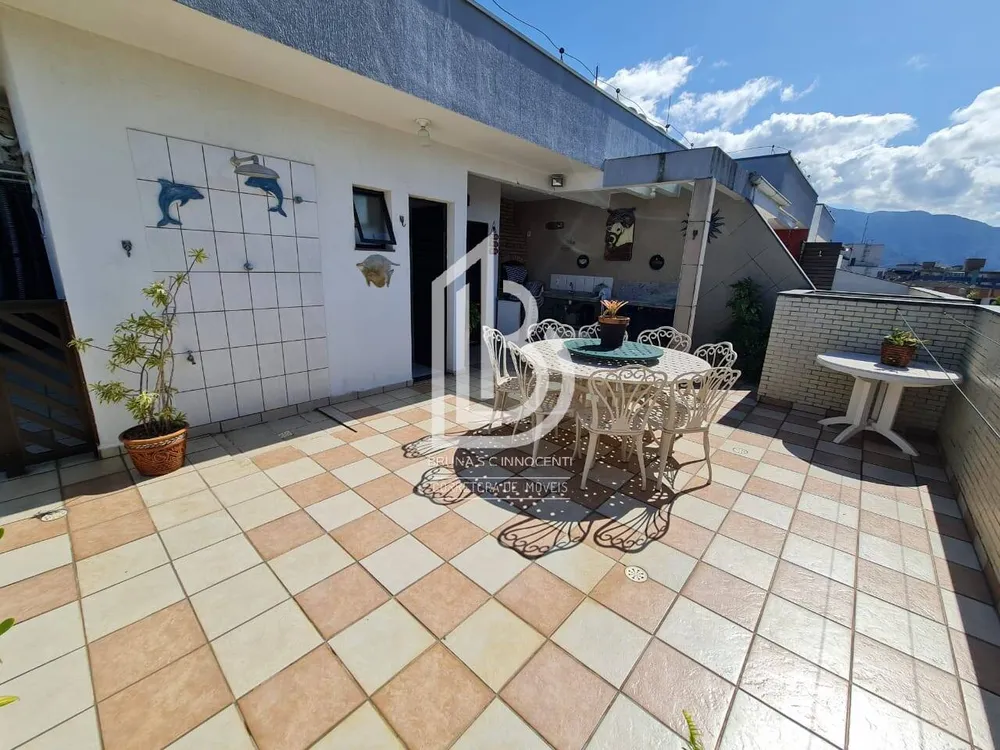 Cobertura, 4 quartos, 180 m² - Foto 6