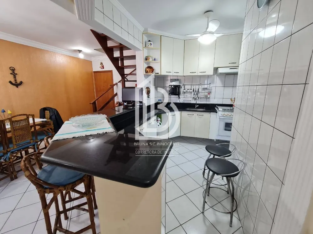 Cobertura, 4 quartos, 180 m² - Foto 2