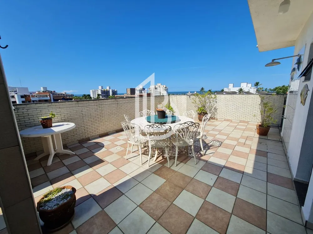 Cobertura, 4 quartos, 180 m² - Foto 4